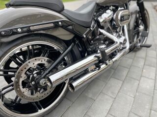 Harley-Davidson Breakout 70kW