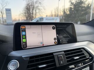 BMW X3 M Sport / xDrive20d 140kW