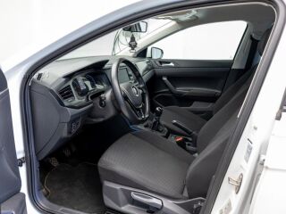 Volkswagen Polo 1.6 59kW