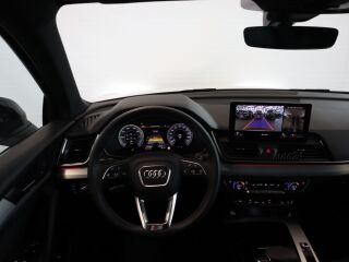 Audi Q5 Sportback S line 55 TFSI e quattro 270kW 2.0 195kW