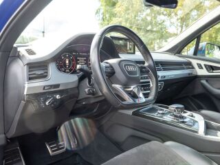 Audi Q7 3.0 200kW