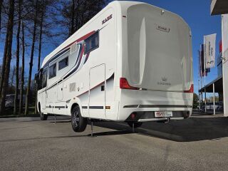 Kabe Crown i760 LGB Honeymoon Edition 2.1 130kW