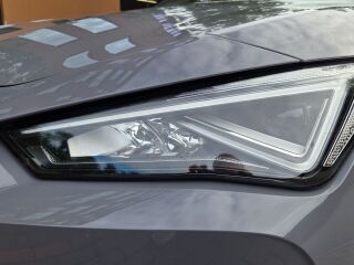 Cupra Leon Sportstourer VZ 2.0 TSi 228kW