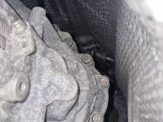 Audi SQ5 QUATTRO TIPTRONIC 3.0 V6 biTDi 230kW