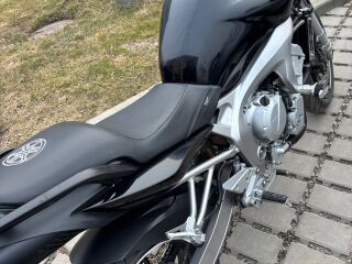 Yamaha FZ-6N
