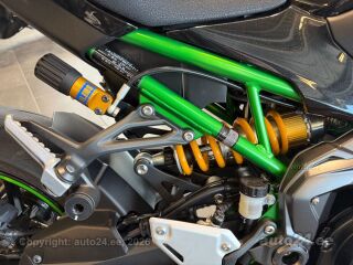 Kawasaki Z 900 SE