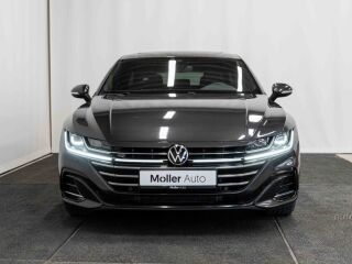 Volkswagen Arteon SB R-line 4Motion 2.0 147кВ