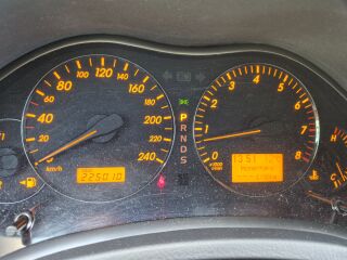Toyota Avensis 2.0 108kW