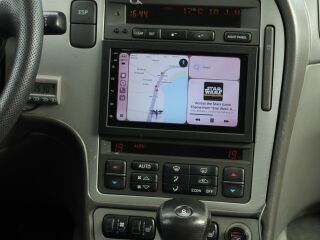 Saab 9-5 AERO 2.3 184kW