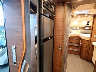 Carthago Chic c-line I 5.9 XL LE MB Sprinter PREMIUM 2.0 125kW