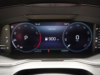 Skoda Superb AMBITION COMBI 1.5 TSI 110kW