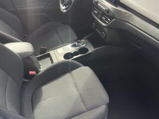 Ford Focus 1.5 R4 88kW
