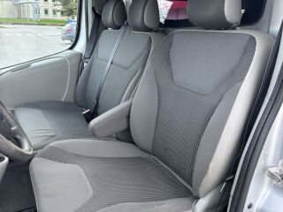 Opel Vivaro 2.0 84kW