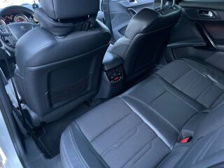 Peugeot 508 GT 2.2 150kW