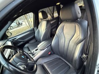 BMW X5 M-Pack 3.0 I6 190kW