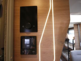 Knaus Südwind 580 QS Black Selection