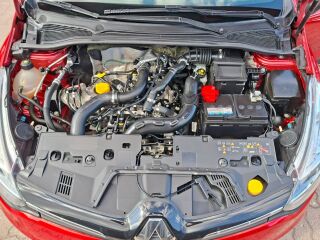Renault Clio 0.9 66kW
