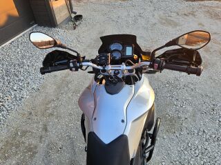 BMW F 700 GS 55kW