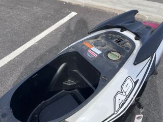 Intermoto A9 ZNFK50 2kW