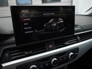Audi A4 AVANT 2.0 110кВ