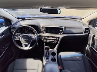 Kia Sportage EX 1.6 130кВ