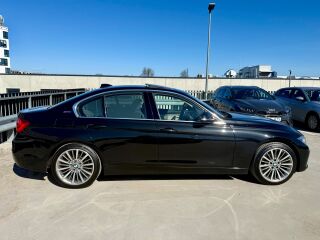 BMW 330 E Luxury Line Facelift H&K Pano 2.0 135kW