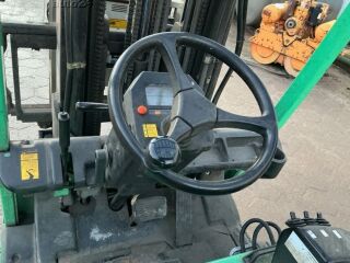 Mitsubishi FB18