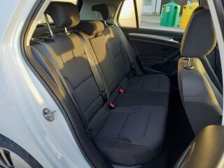 Volkswagen Golf e-Golf Comfortline 100kW