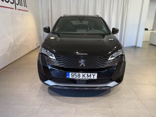 Peugeot 3008 GT BlueHDI 130 AT8 1.5 96kW