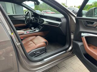 Audi A6 2.0 150kW