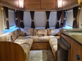 Bailey Olympus 534