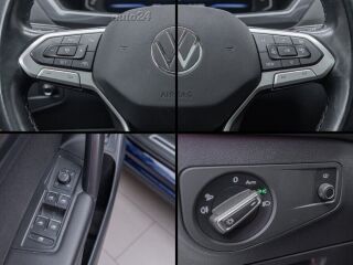 Volkswagen Tiguan TSI Allspace 4-Motion 2.0 140kW