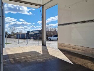 Iveco Daily 70C18 3.0 132kW