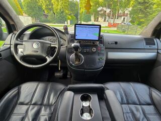 Volkswagen Multivan 2.5 128кВ