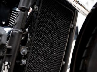 Kawasaki VN 900 Custom Bobber A2 V2 37кВ