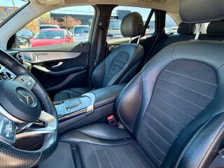 Mercedes-Benz GLC 220 d 4MATIC AMG 2.0 143kW