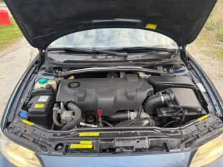 Volvo V70 SUMMUM 2.4 EURO 3 120kW
