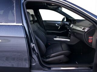Mercedes-Benz E 300 AMG 2.1 150kW