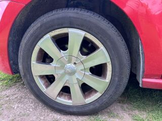 Volkswagen Polo 1.2 51kW