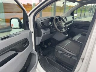 Toyota ProAce 2.0 90кВ