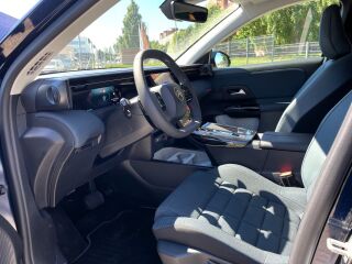 Citroen C5 Aircross 1.2 100kW