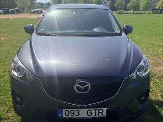 Mazda CX-5 2.2 R4 110kW