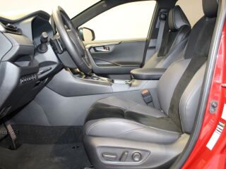 Toyota RAV4 Plug-in Hybrid GR Sport AWD 2.5 136kW