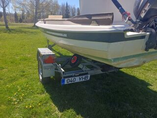 Bella Pakri 450 comfort 11kW