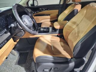 Kia Carnival Noblesse 2.2 CRDi 148kW