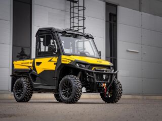 Trapper Freelander 750 33kW