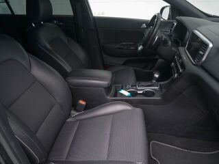 Kia Sportage GT Line EX AWD 1.6 100кВ