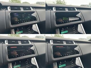 Land Rover Range Rover Sport HSE Facelift 3.0 183kW