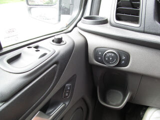 Ford Transit Custom 2.0 TDCi 79kW