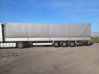 Krone SDP27